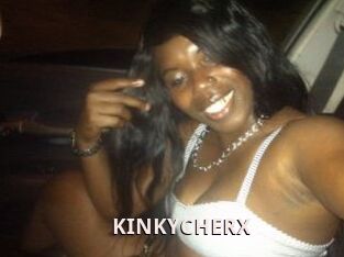 KINKYCHERX