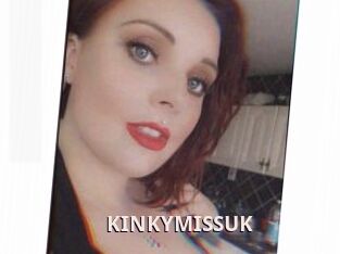 KINKYMISSUK