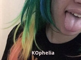KOphelia