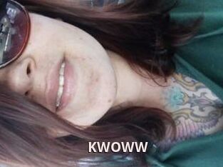 KWOWW