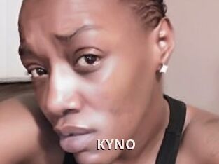 KYNO