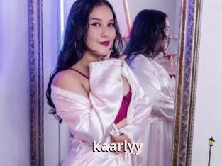 Kaarlyy