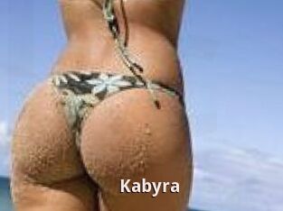 Kabyra