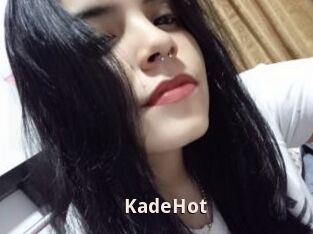 KadeHot