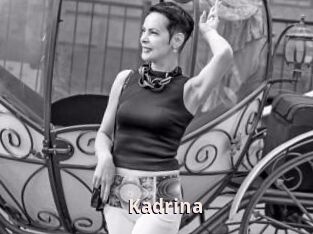 Kadrina