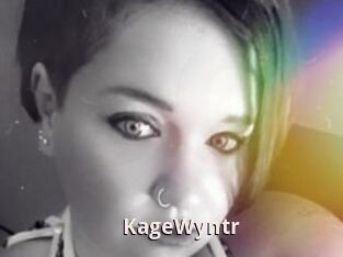 KageWyntr