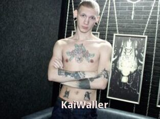KaiWaller