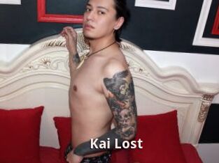 Kai_Lost