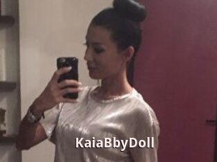 KaiaBbyDoll
