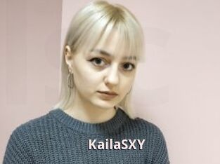 KailaSXY