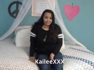 KaileeXXX