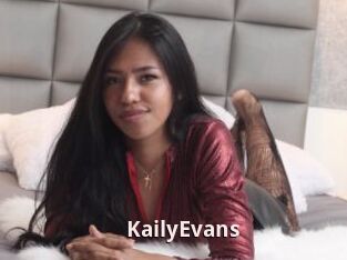 KailyEvans