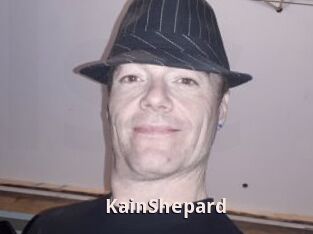 KainShepard