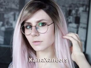 KainaXanders