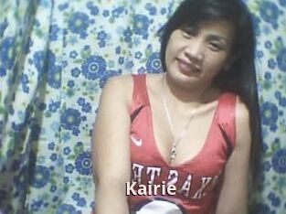 Kairie
