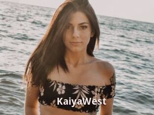 KaiyaWest