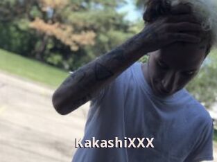 KakashiXXX