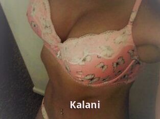 Kalani