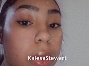 KalesaStewart