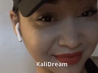 KaliDream