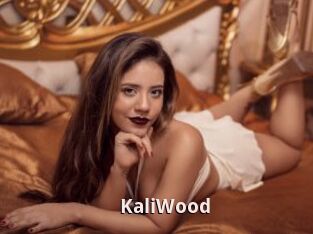 KaliWood