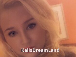 KalisDreamLand