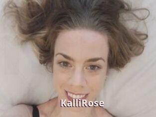 KalliRose