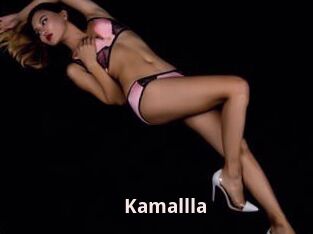 Kamallla
