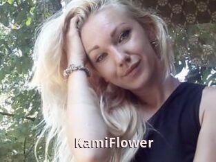 KamiFlower