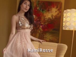 KamiRosse