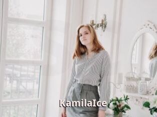 KamilaIce