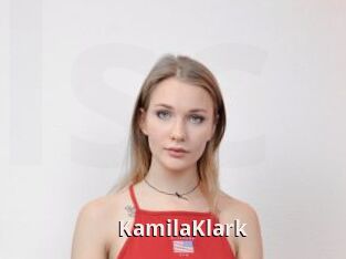 KamilaKlark