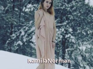 KamilaNorman