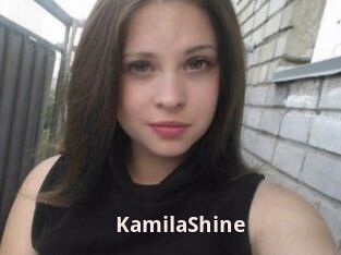 KamilaShine