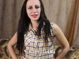 Kamilla4ka