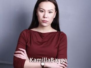 KamillaBayga