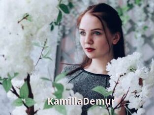 KamillaDemur