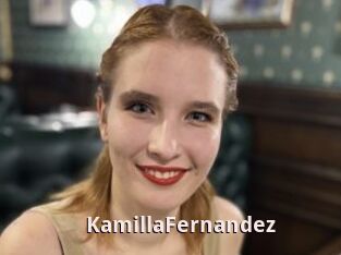 KamillaFernandez