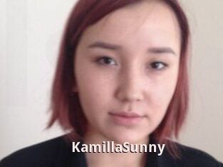KamillaSunny