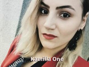 Kamilla_One