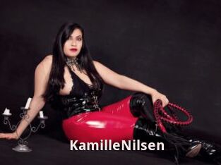 KamilleNilsen