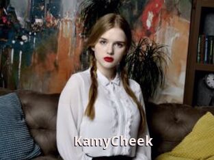 KamyCheek