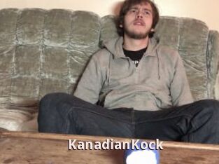 KanadianKock