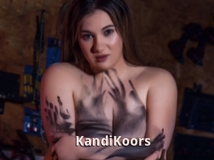 KandiKoors