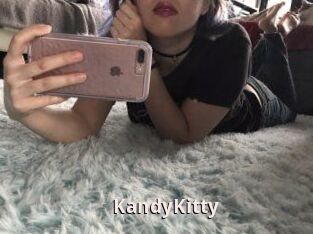 KandyKitty