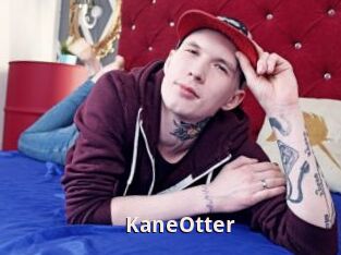 KaneOtter