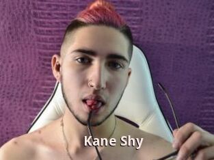 Kane_Shy