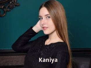 Kaniya