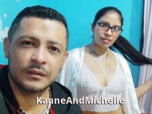 KanneAndMichelle