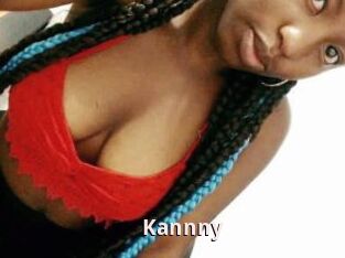 Kannny